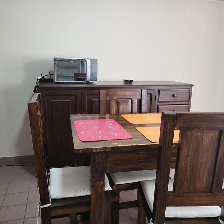 Departamento Maia Leilighet San Salvador de Jujuy Eksteriør bilde