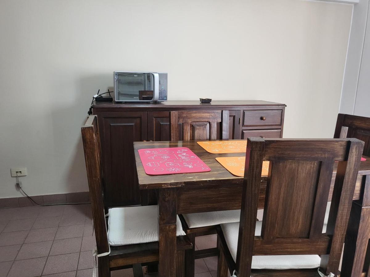 Departamento Maia Leilighet San Salvador de Jujuy Eksteriør bilde