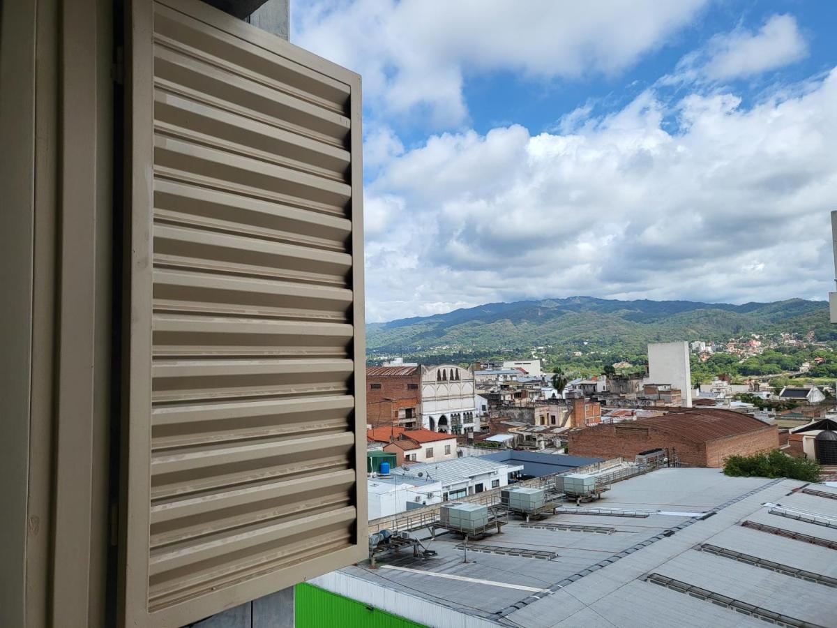 Departamento Maia Leilighet San Salvador de Jujuy Eksteriør bilde