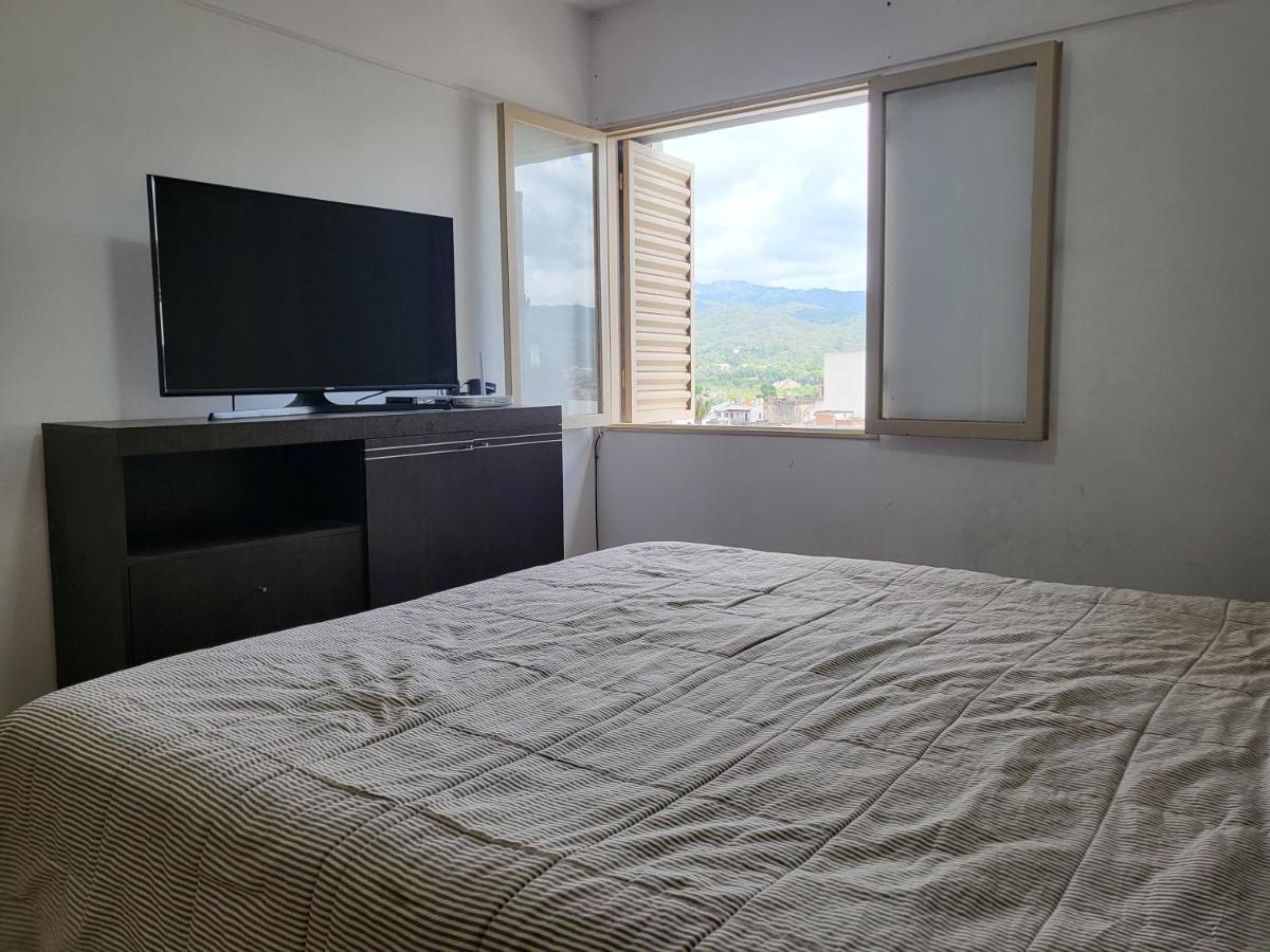 Departamento Maia Leilighet San Salvador de Jujuy Eksteriør bilde