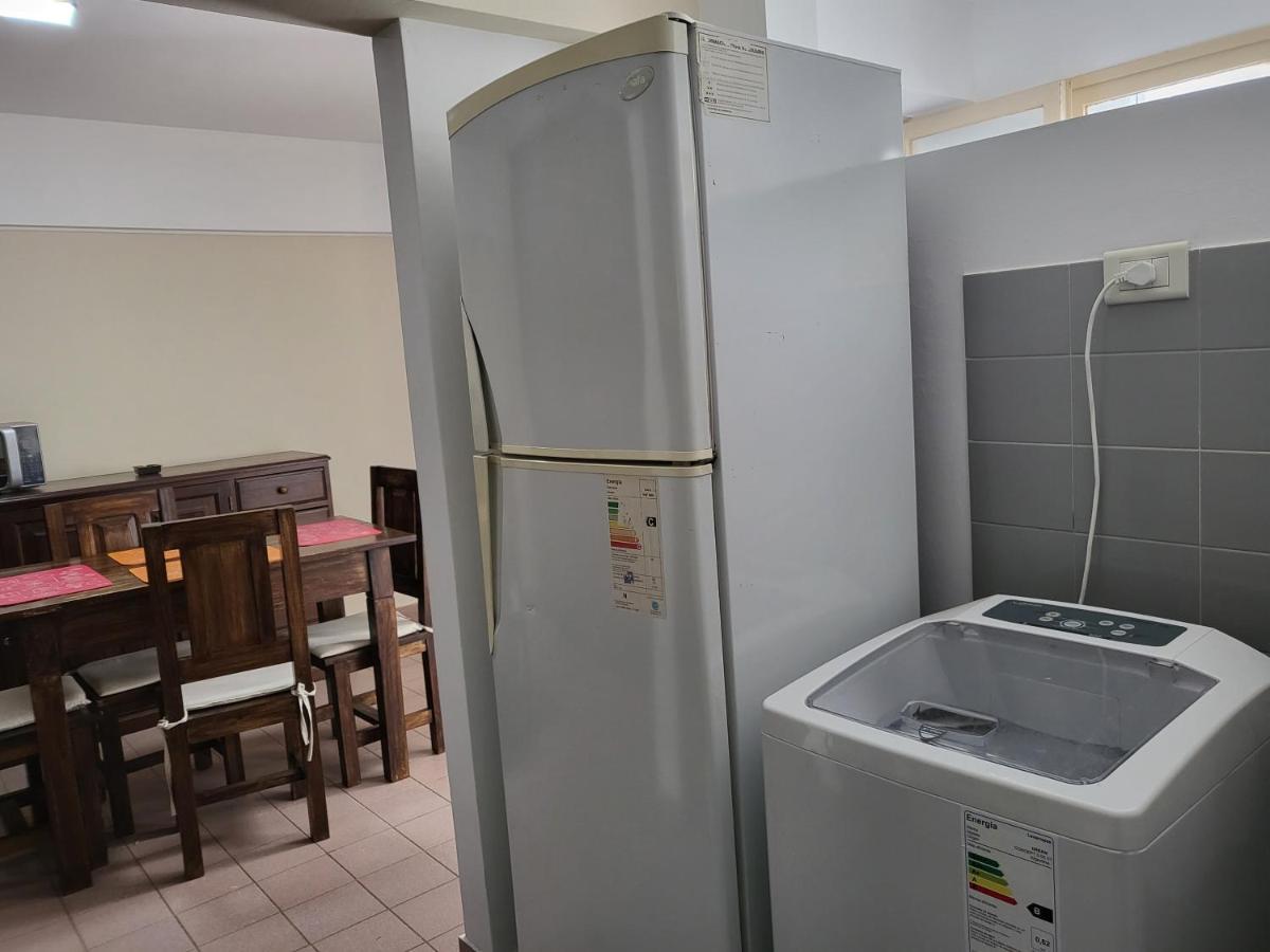 Departamento Maia Leilighet San Salvador de Jujuy Eksteriør bilde