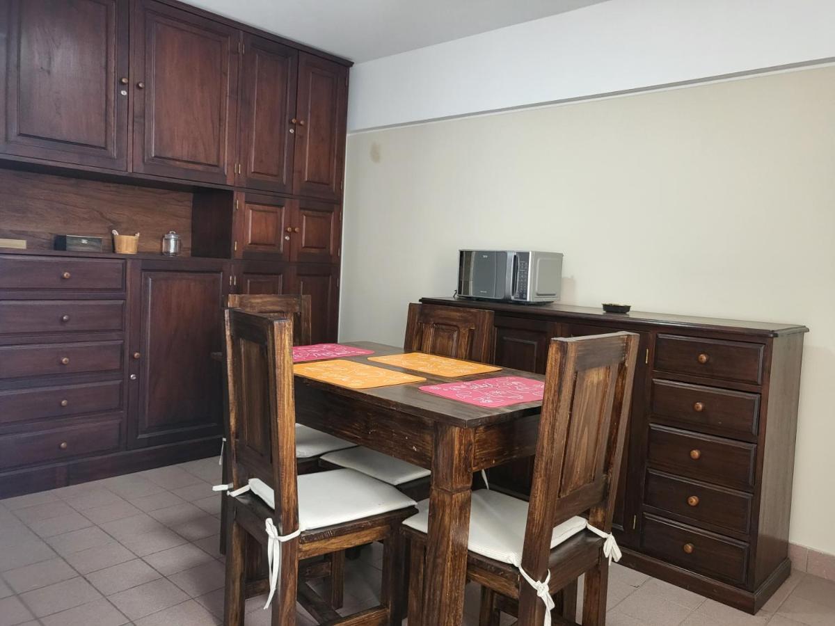 Departamento Maia Leilighet San Salvador de Jujuy Eksteriør bilde